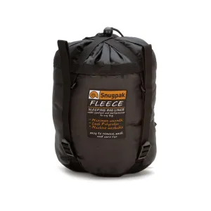 Fleece Liner With Zip