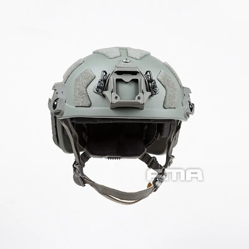 FMA Tactical SF SUPER HIGH CUT HELMET Ballistic Helmet