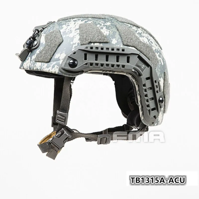 FMA Tactical SF SUPER HIGH CUT HELMET Ballistic Helmet