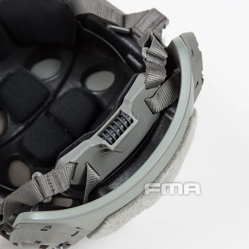 FMA Tactical SF SUPER HIGH CUT HELMET Ballistic Helmet