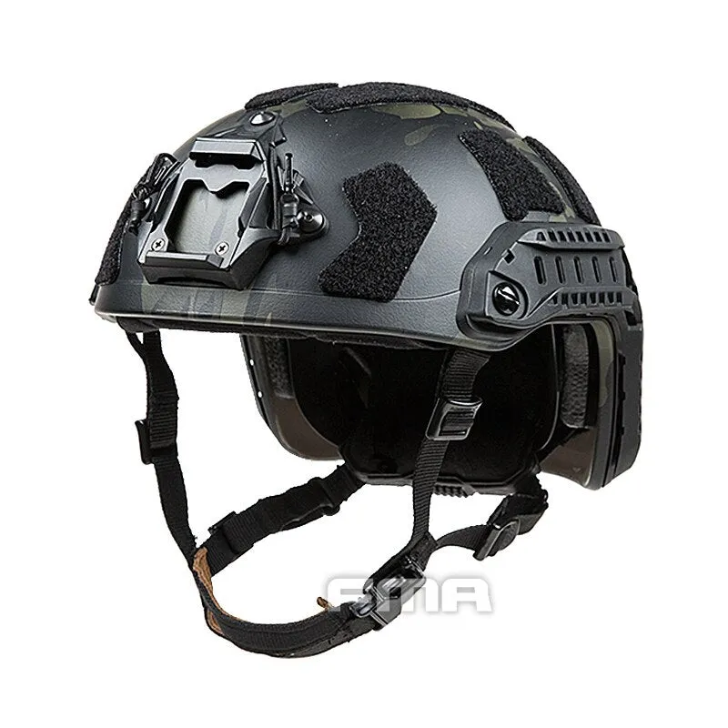 FMA Tactical SF SUPER HIGH CUT HELMET Ballistic Helmet