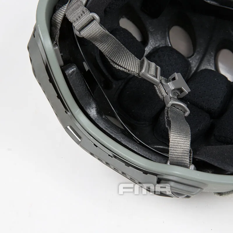 FMA Tactical SF SUPER HIGH CUT HELMET Ballistic Helmet