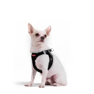 FORMFIT Mesh Harness | Black