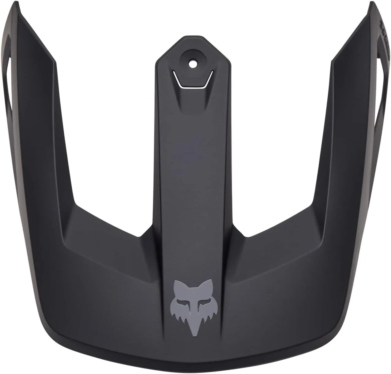 Fox Racing 23 YTH PROFRAME Visor - MT BLK