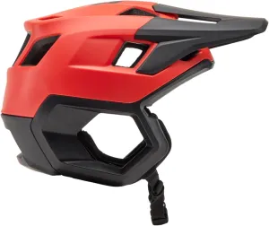 Fox Racing Dropframe Mountain Bike Helmet
