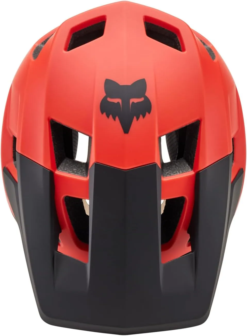 Fox Racing Dropframe Mountain Bike Helmet