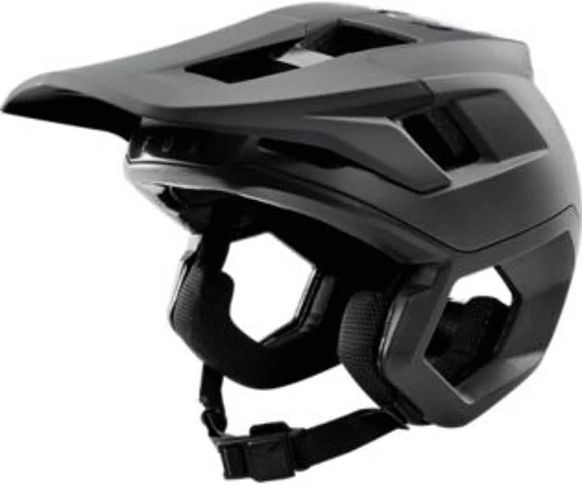 Fox Racing Dropframe Pro Mountain Bike Helmet