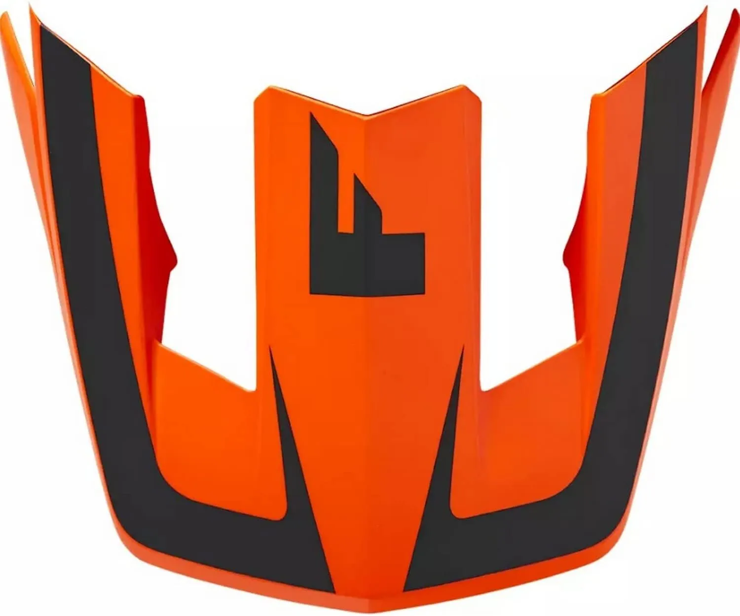 Fox Racing DROPFRAME Visor