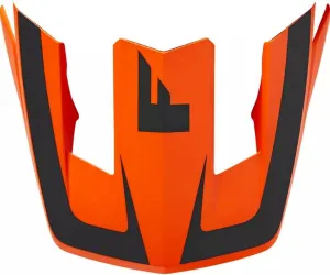 Fox Racing DROPFRAME Visor