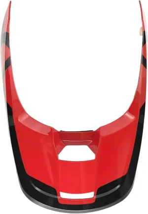 Fox Racing Mens V1 Helmet Visor