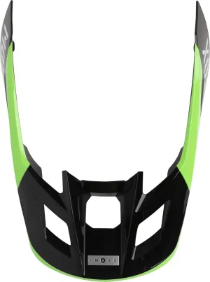 Fox Racing Mens V2 Helmet Visor