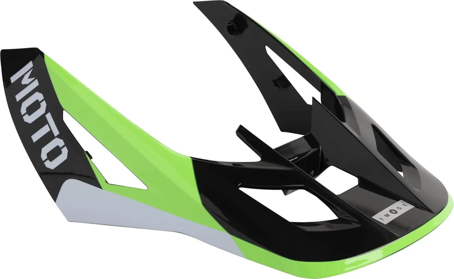 Fox Racing Mens V2 Helmet Visor