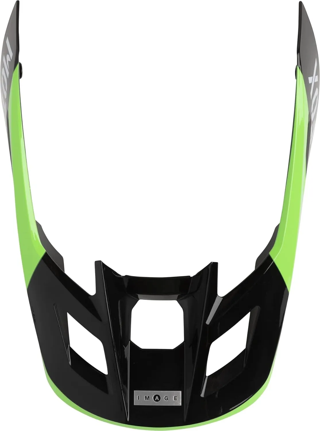 Fox Racing Mens V2 Helmet Visor