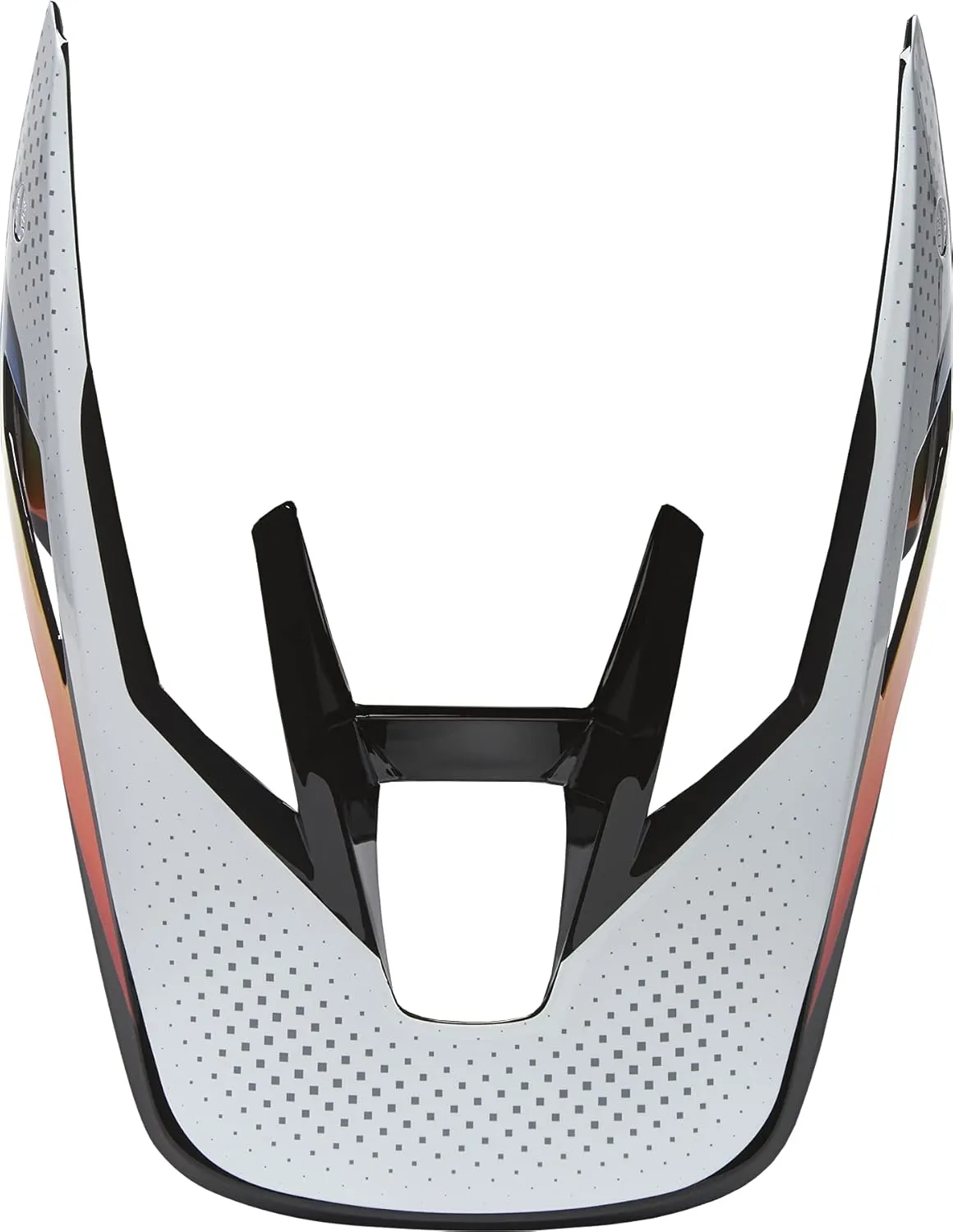 Fox Racing Mens V3 Rs Helmet Visor