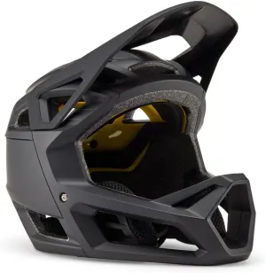 Fox Racing PROFRAME MT BLK