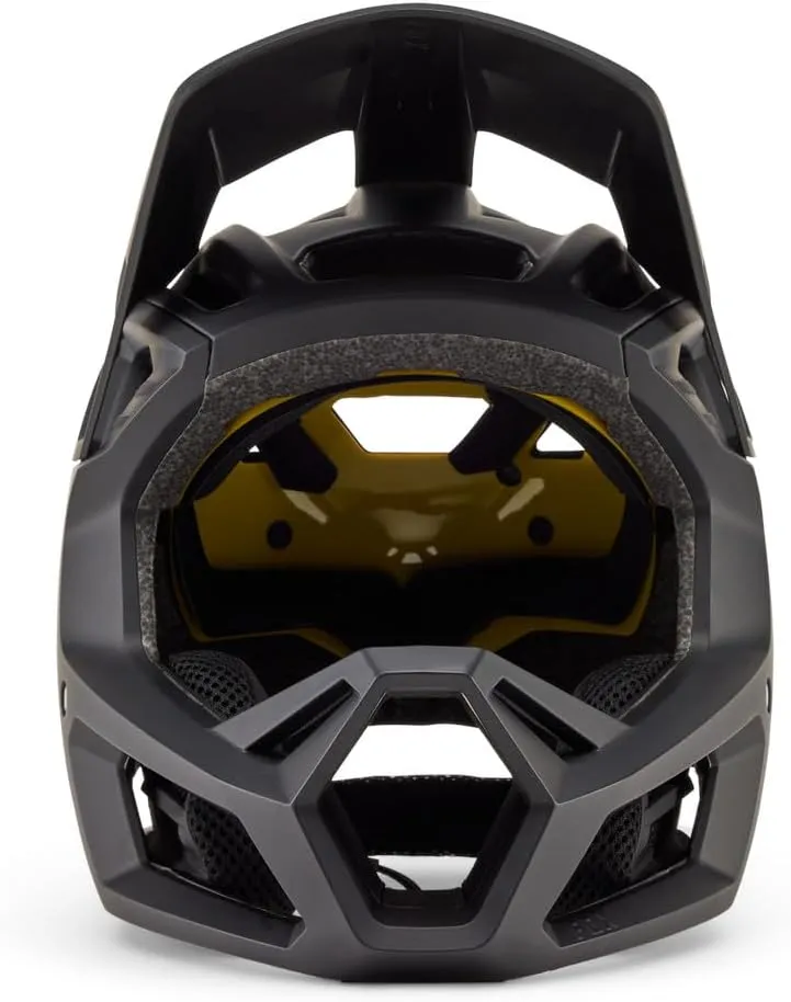 Fox Racing PROFRAME MT BLK
