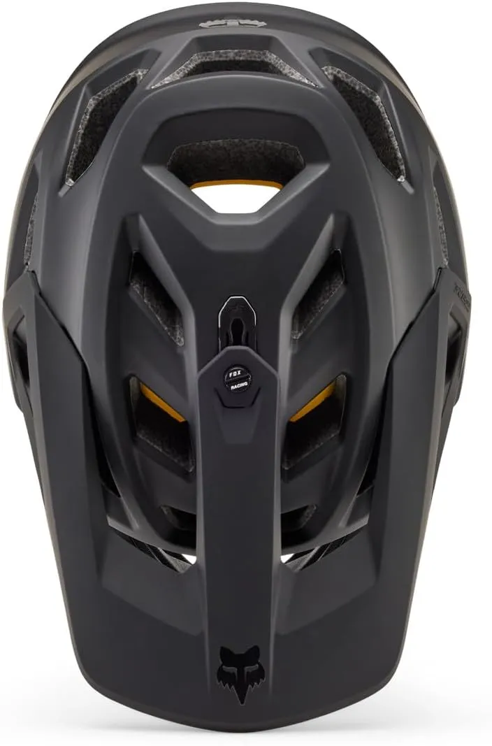 Fox Racing PROFRAME MT BLK