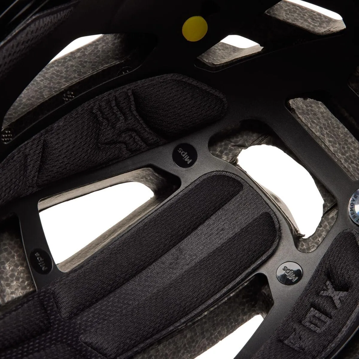 Fox Racing SPEEDFRAME Helmet