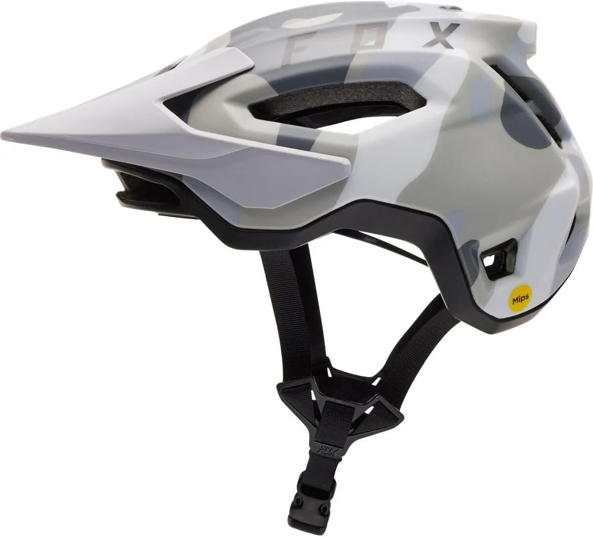 Fox Racing SPEEDFRAME Helmet