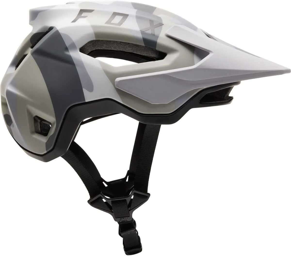 Fox Racing SPEEDFRAME Helmet