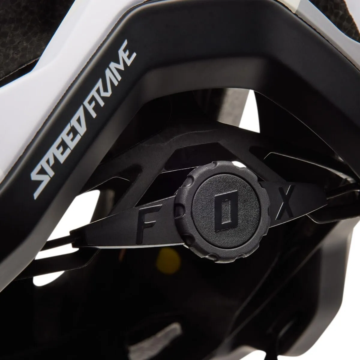 Fox Racing SPEEDFRAME Helmet