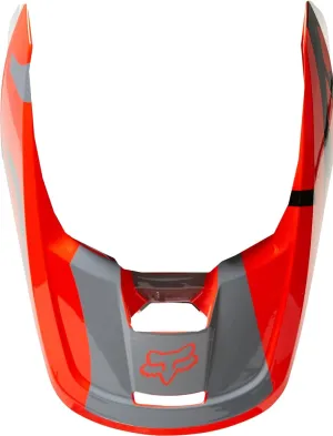 Fox Racing Unisex-Child V1 Helmet Visor