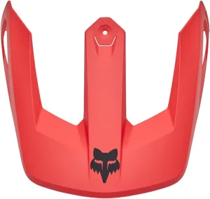 Fox Racing unisex-teen 23 Yth Proframe Visor Nace