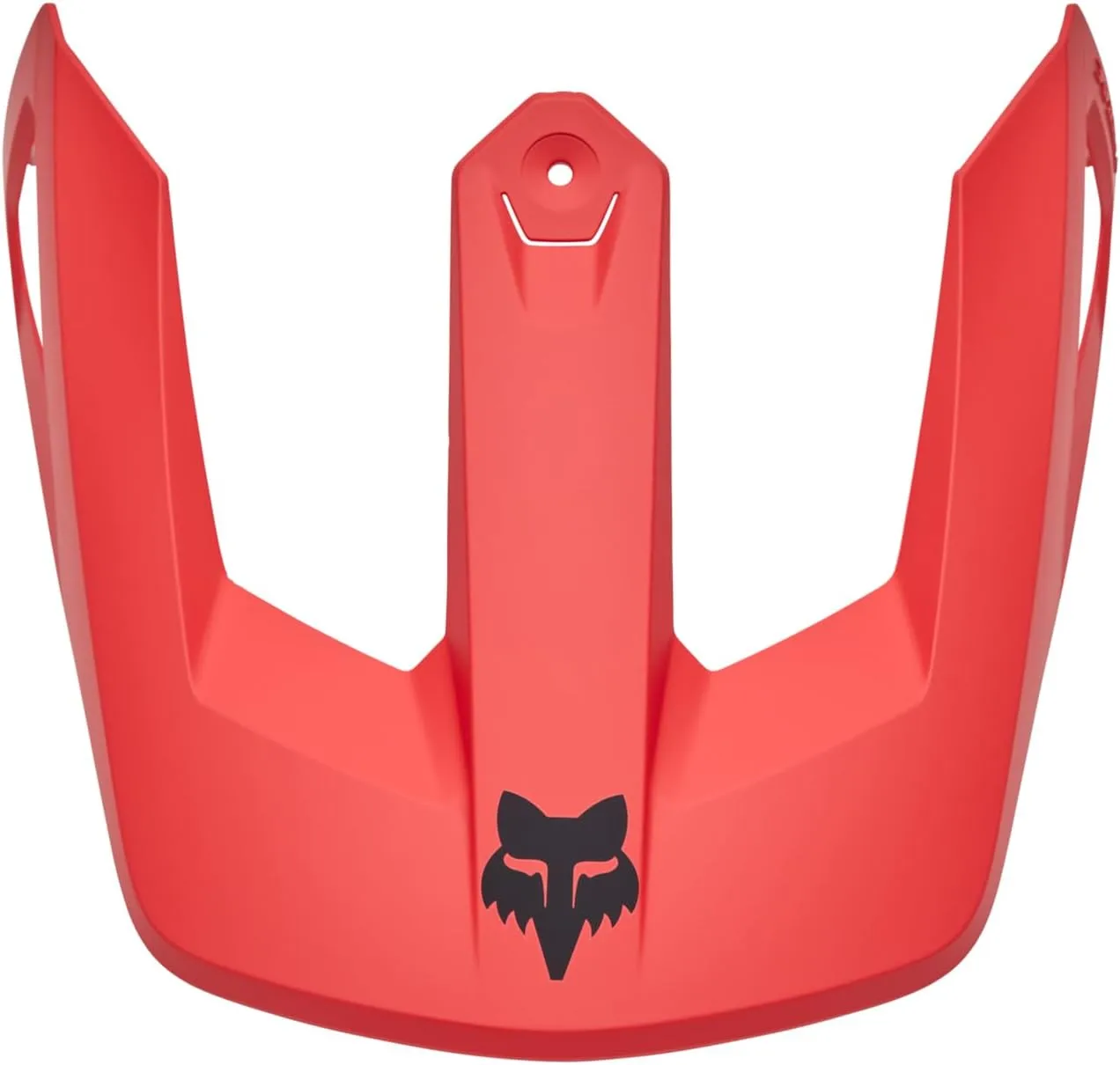 Fox Racing unisex-teen 23 Yth Proframe Visor Nace