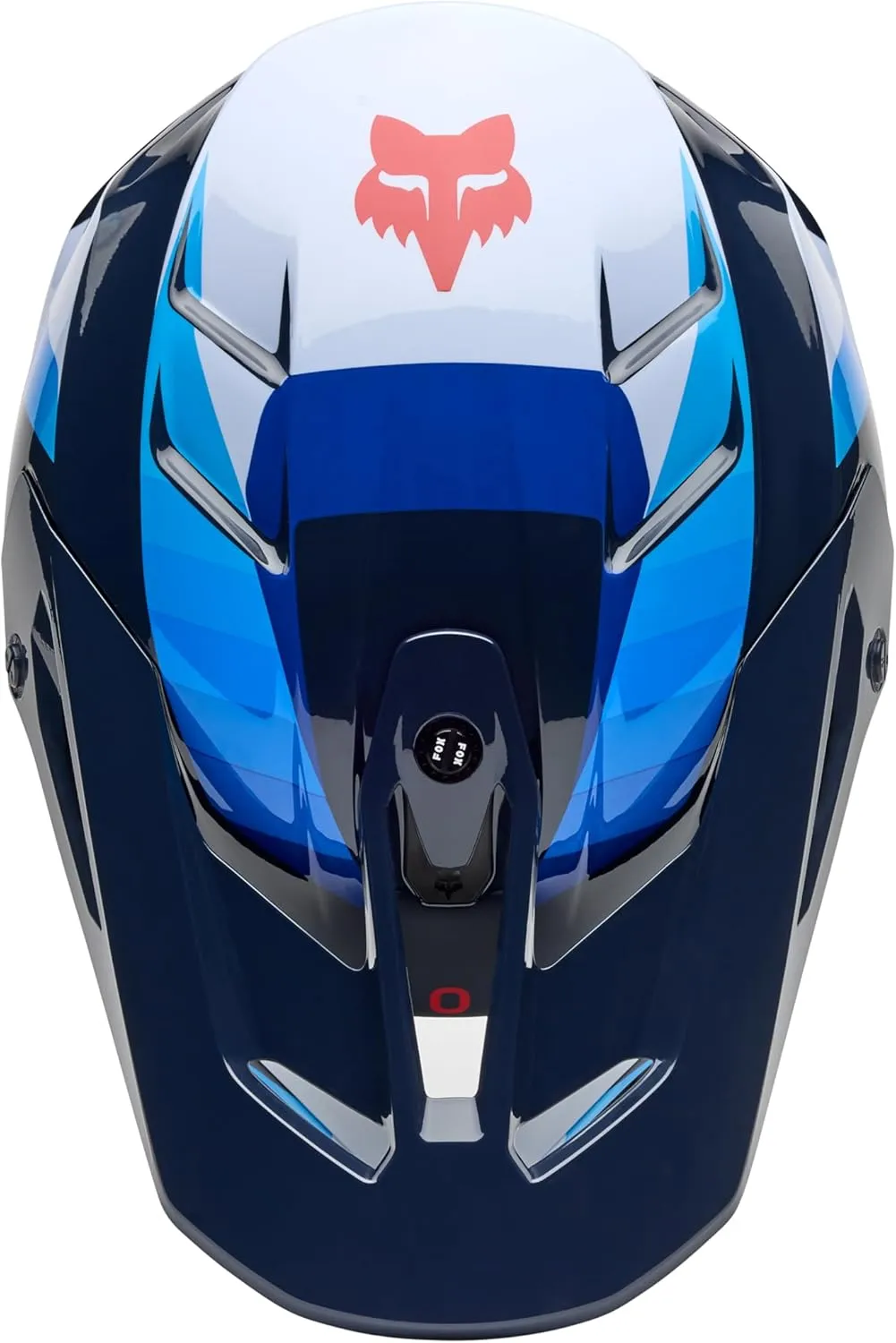 Fox Racing Unisex V3 Motocross Dirt Bike Helmet