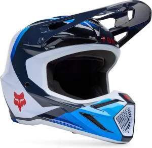 Fox Racing Unisex V3 Motocross Dirt Bike Helmet