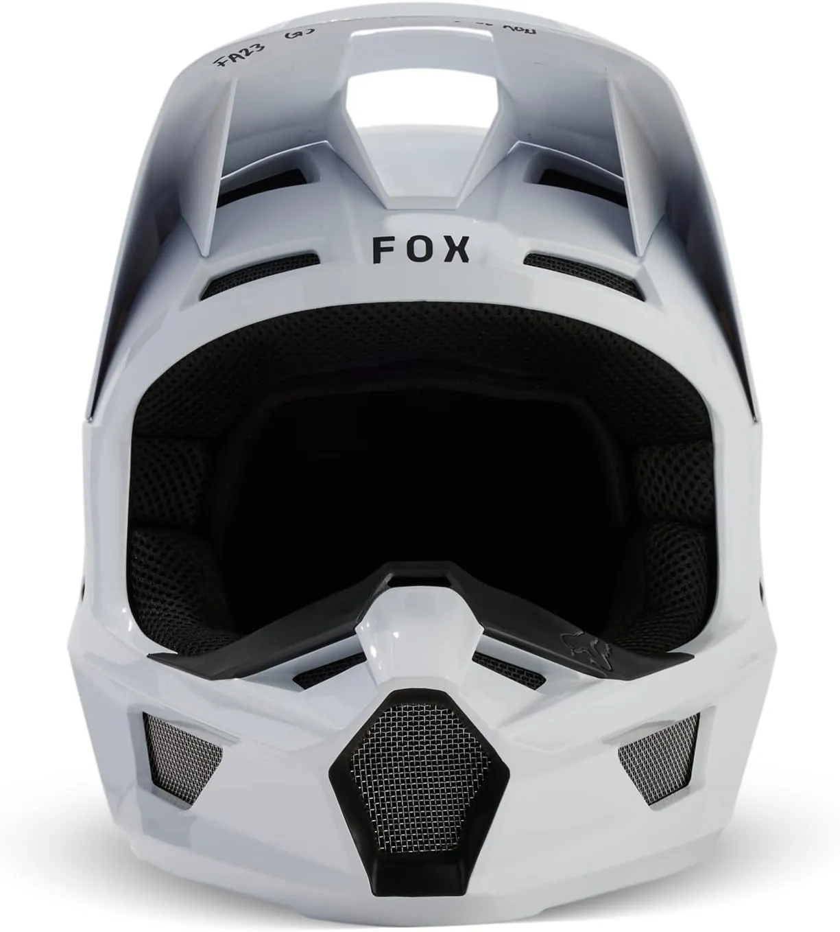 Fox Racing V Core Motocross Helmet