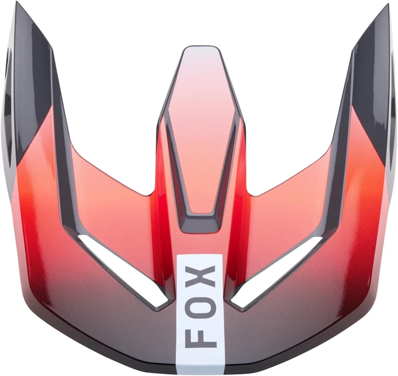 Fox Racing V1 HELMET VISOR - BALLAST