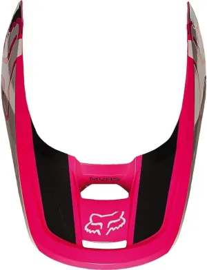 Fox Racing V1 Helmet Visor - REVN
