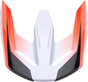 Fox Racing V1 HELMET VISOR - STREAK