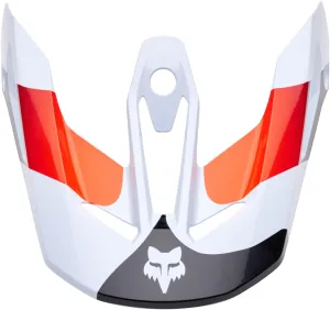 Fox Racing V3 HELMET VISOR - MAGNETIC