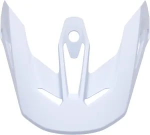 Fox Racing V3 HELMET VISOR - SOLID