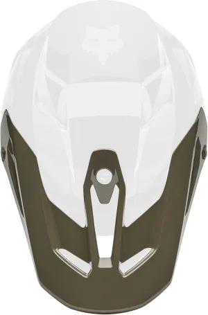 Fox Racing V3 RS Helmet Visor