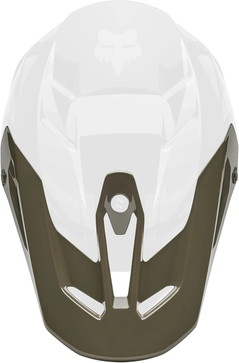 Fox Racing V3 RS Helmet Visor