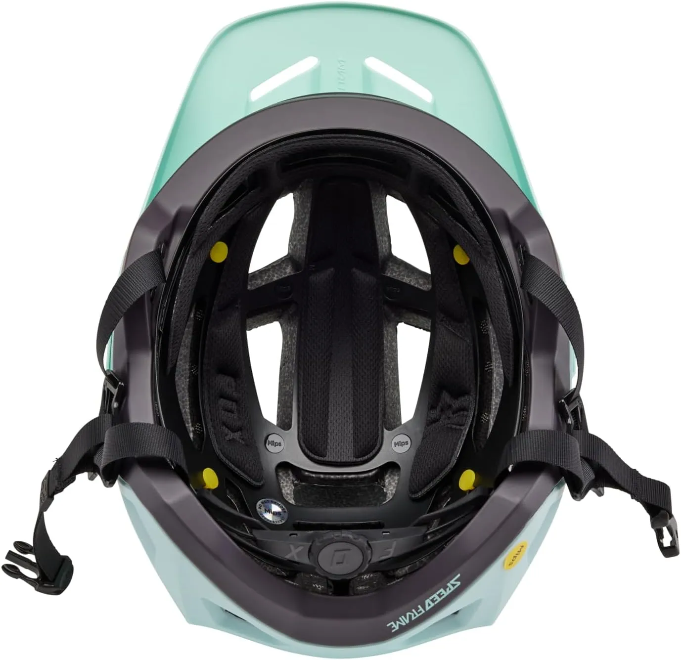 Fox Racing Women's SPEEDFRAME Mountain Bike Helmet