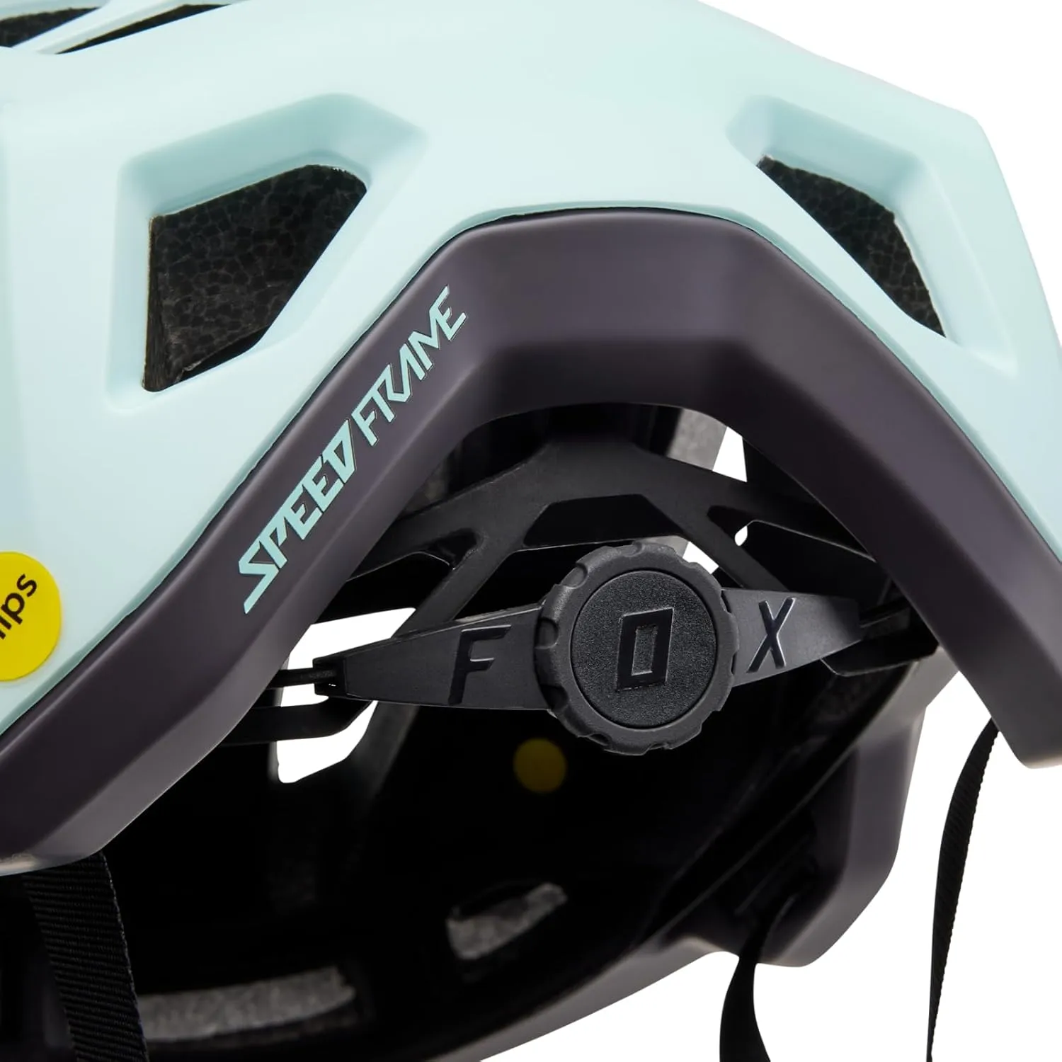Fox Racing Women's SPEEDFRAME Mountain Bike Helmet