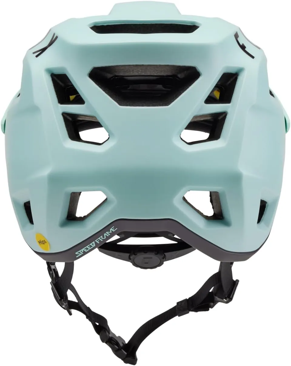 Fox Racing Women's SPEEDFRAME Mountain Bike Helmet