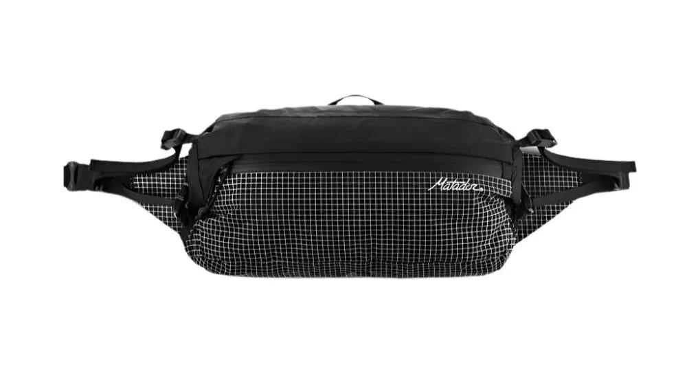Freerain Waterproof Packable Hip Pack