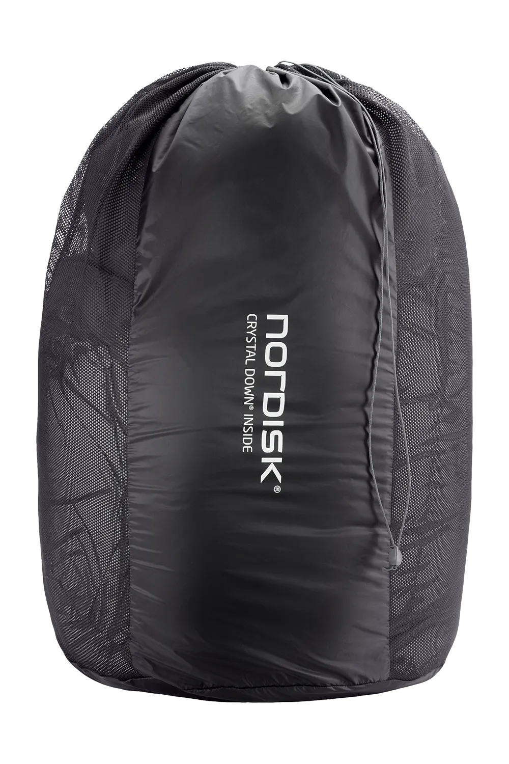Freja ±0° Blanket Sleeping Bag - Silver Filigree Grey