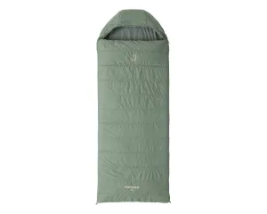 Frigg  10° Blanket Sleeping Bag - Agave Green