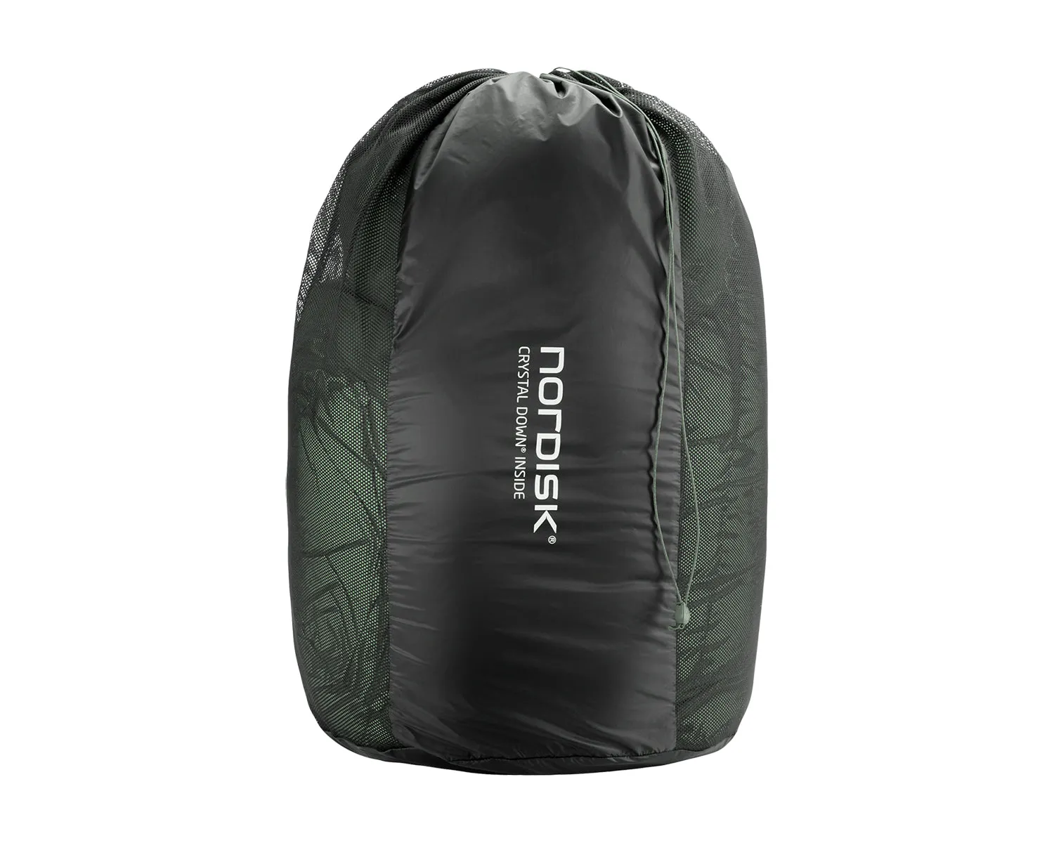 Frigg  10° Blanket Sleeping Bag - Agave Green