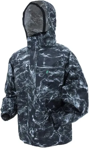 FROGG TOGGS Men's All-Purpose Rain Jacket