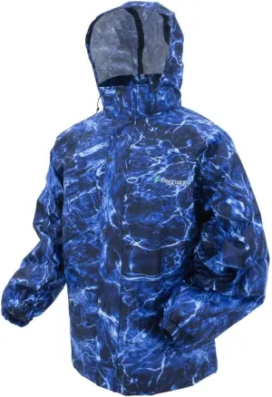 FROGG TOGGS Men's All-Purpose Rain Jacket