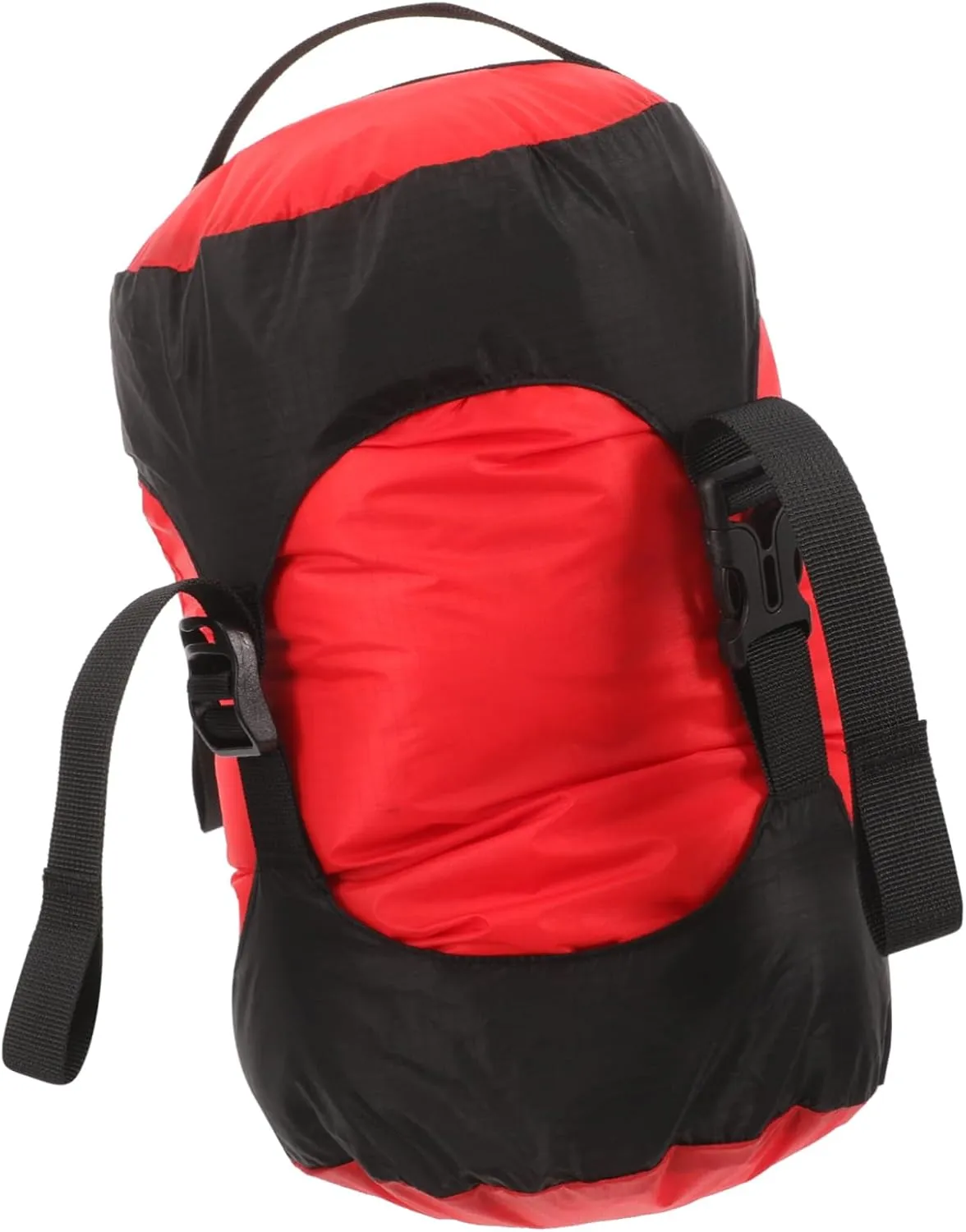 GANAZONO Hiking Compression Sack Travel Roll up Compression Bag Large Capacity Storage Bag