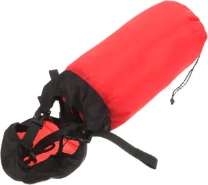 Garneck Compression Sack for Hiking Storage Multi Purpose Stuff Sack Lightweight Durable Coated Material for Camping Travel Sundries
