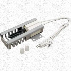 Gas Oven Stove Range Igniter/Ignitor Fits Wolf 61435
